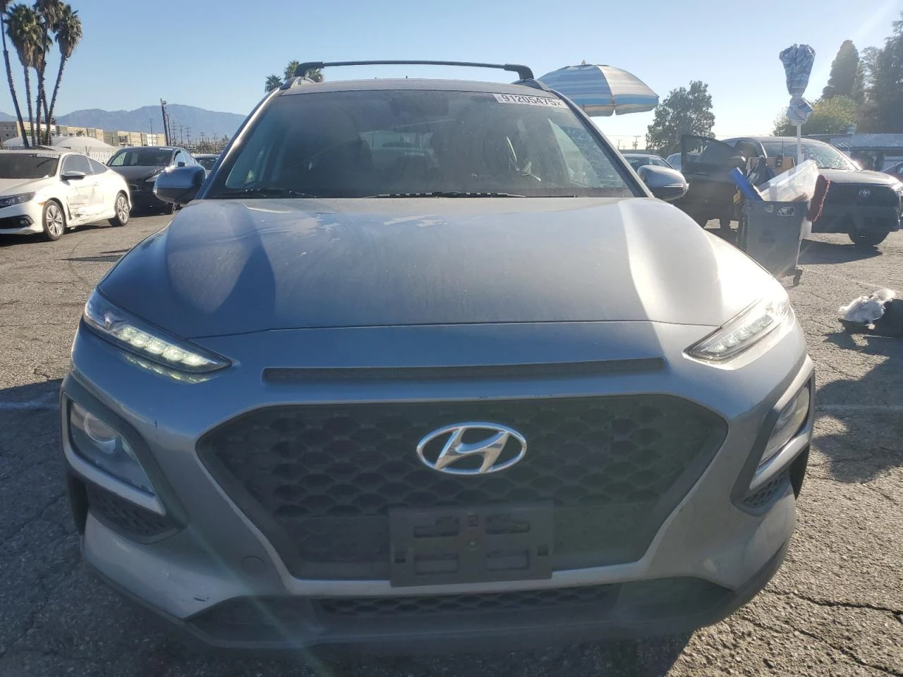 Hyundai Kona SEL | Mobile.bg   2
