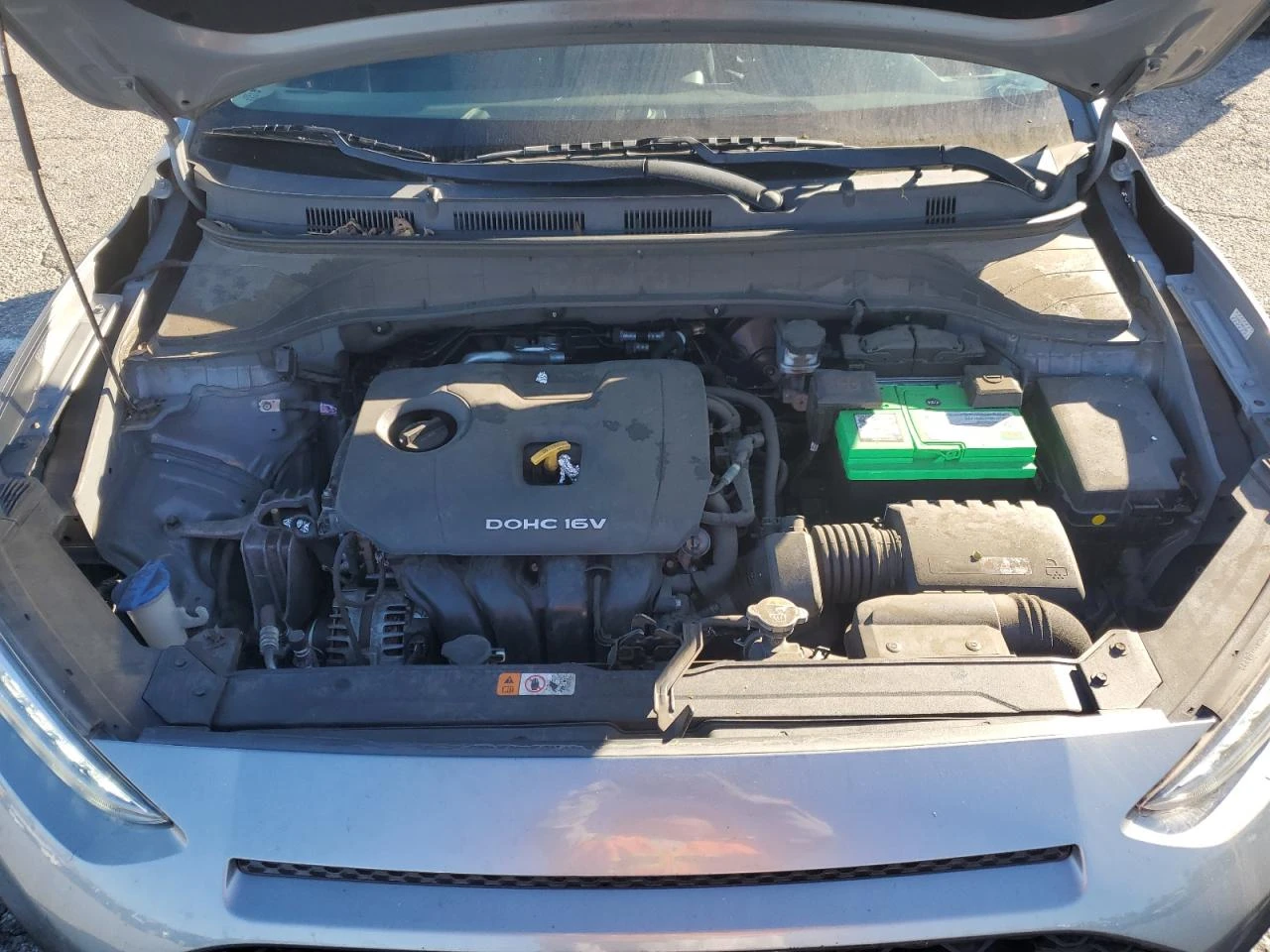 Hyundai Kona SEL | Mobile.bg   12