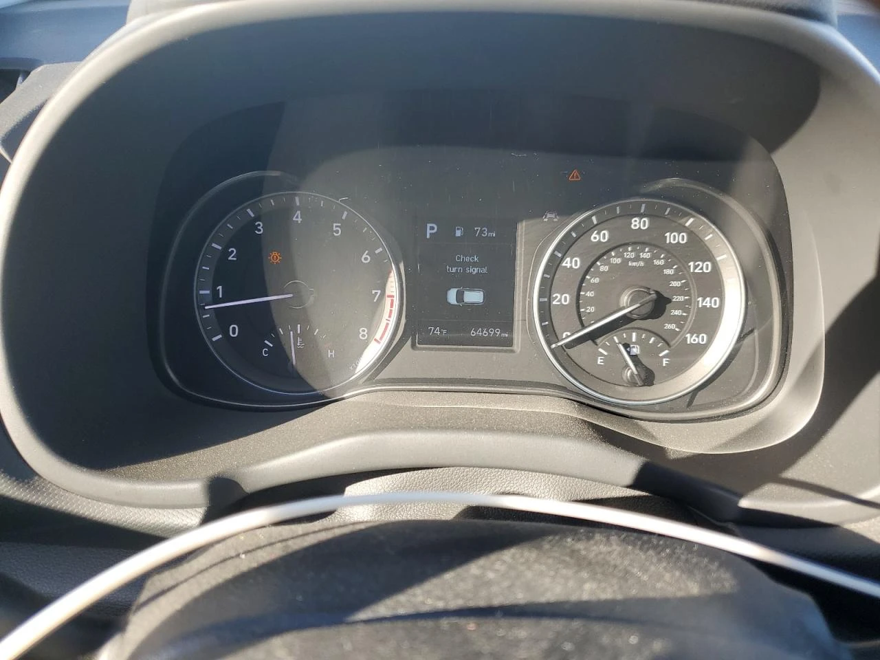 Hyundai Kona SEL | Mobile.bg   7