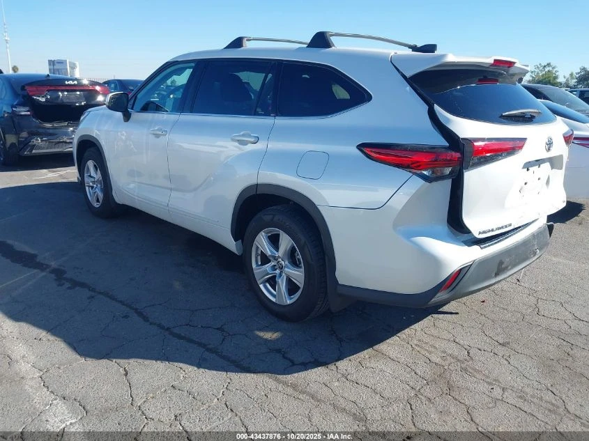 Toyota Highlander LE/ВИДЕО НА МОТОР/ - изображение 4