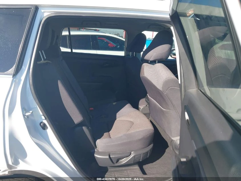 Toyota Highlander LE/ВИДЕО НА МОТОР/ - изображение 9