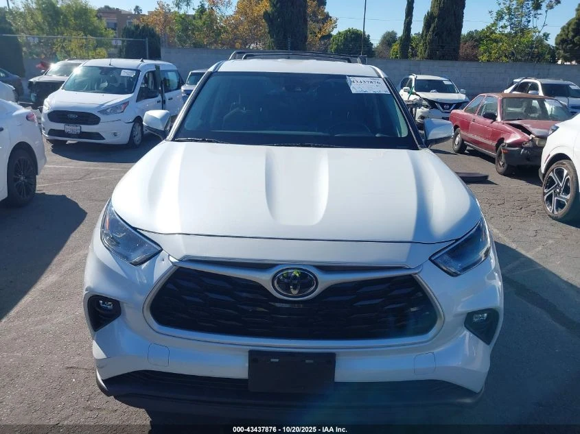 Toyota Highlander LE/  / | Mobile.bg   1