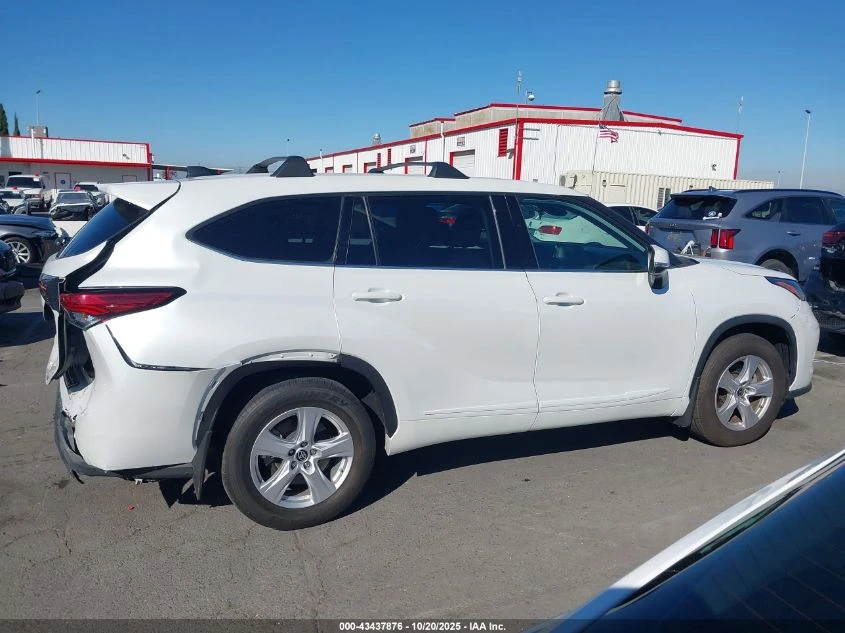 Toyota Highlander LE/ВИДЕО НА МОТОР/ - изображение 6