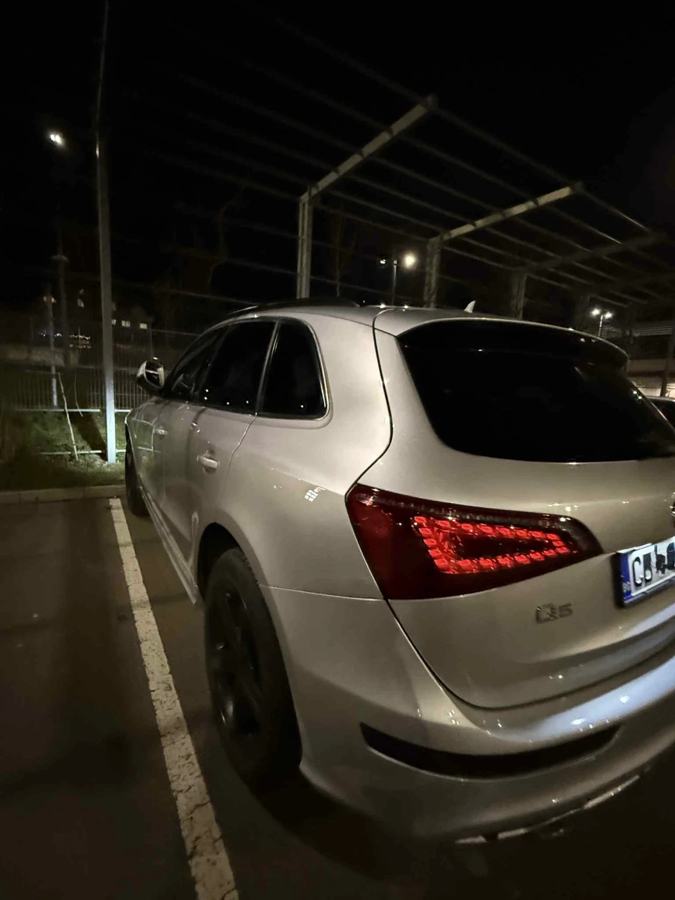 Audi Q5  - изображение 2