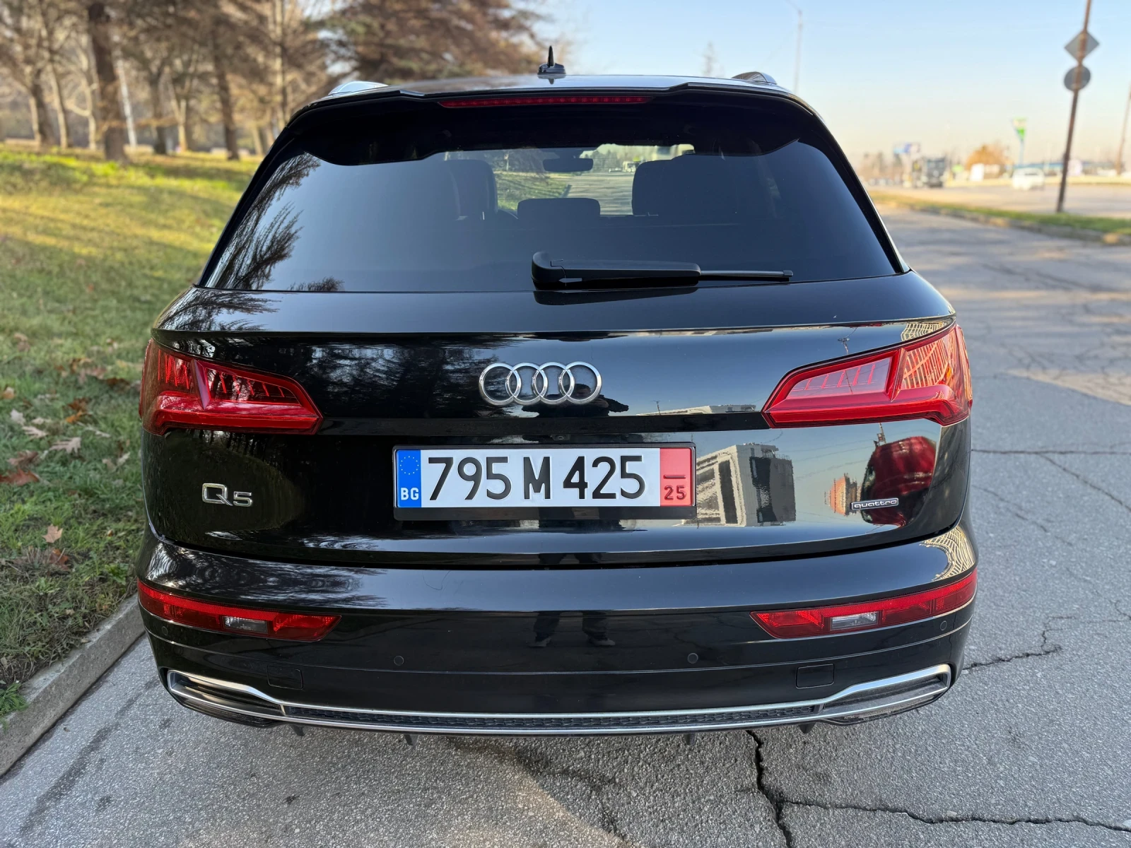 Audi Q5 S Line Technik DIGITAL/B&O/360/DISTRONIC ��������� | Mobile.bg � ����������� 7