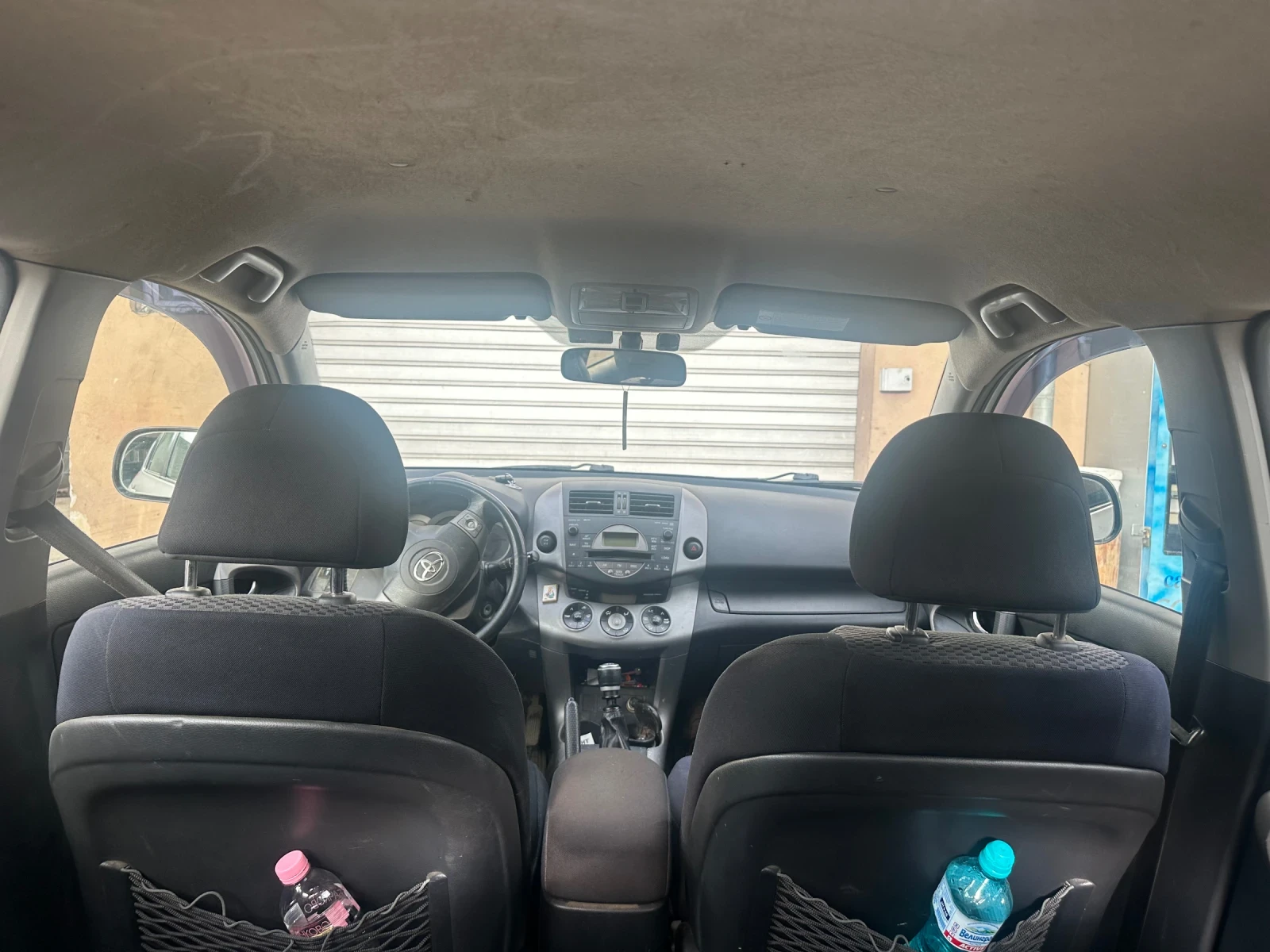 Toyota Rav4 2.2 - изображение 5