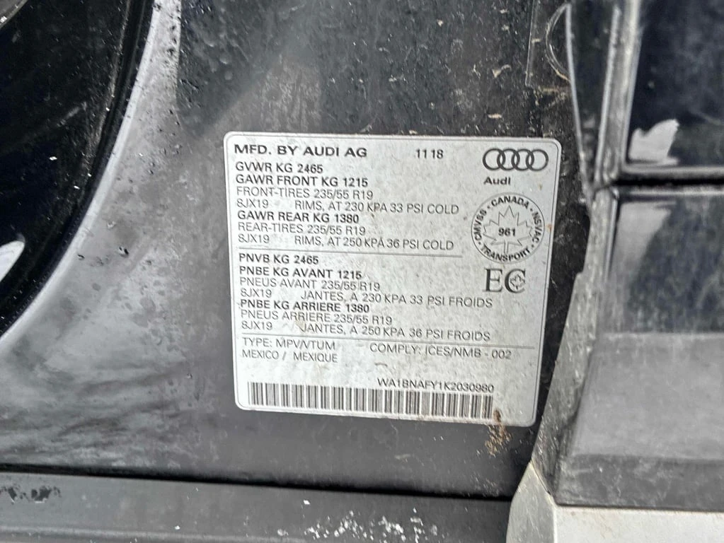 Audi Q5 * Progressiv * CARFAX * ���� �� �� | Mobile.bg � ����������� 15