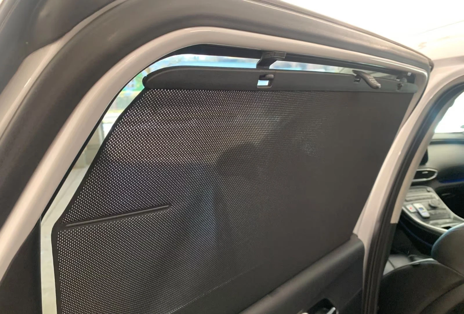 Hyundai Santa fe 1.6PHEV/265HP/PRIME/360/PANO/4WD/MEMO/HUD/763g | Mobile.bg � ����������� 14