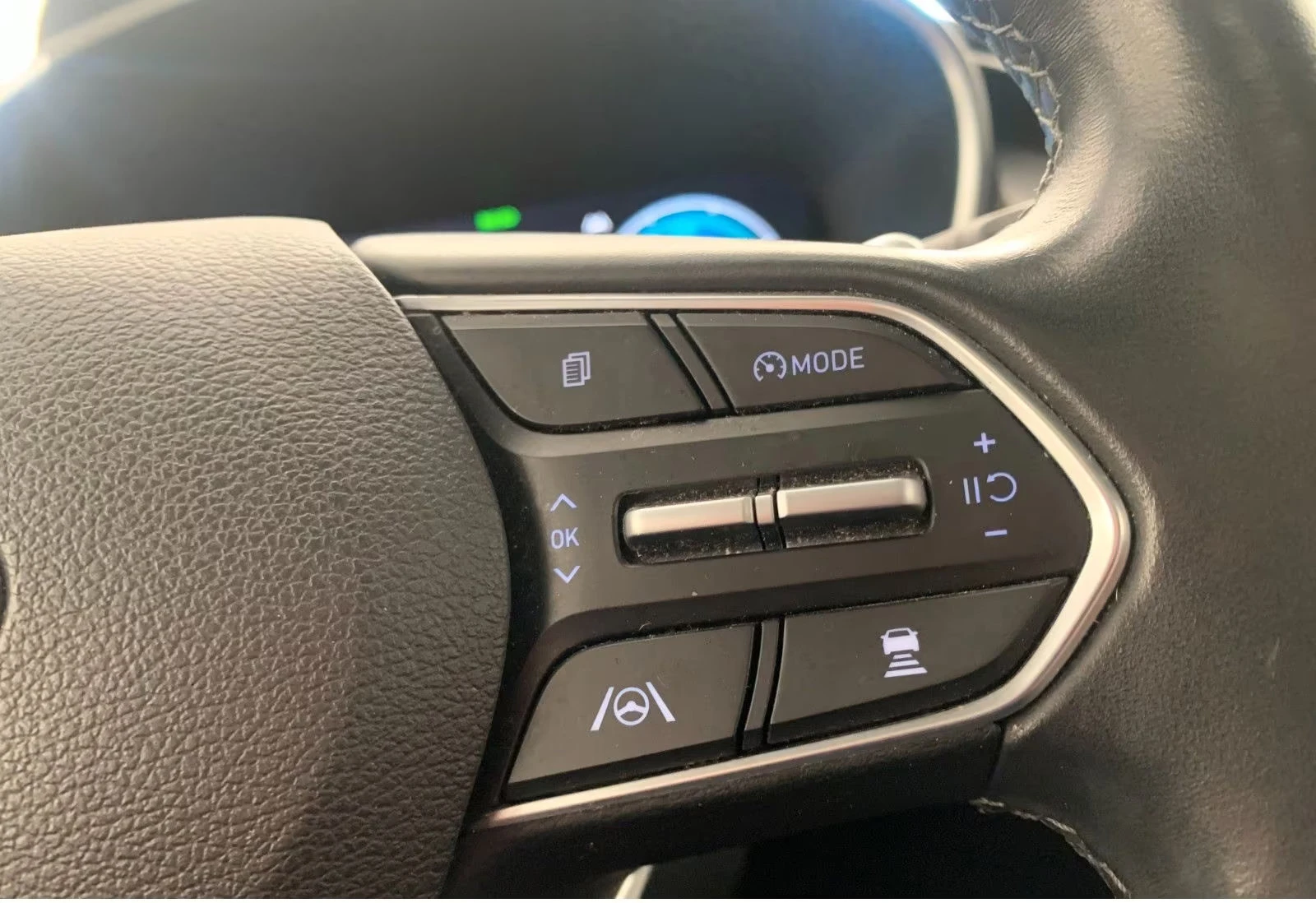 Hyundai Santa fe 1.6PHEV/265HP/PRIME/360/PANO/4WD/MEMO/HUD/763g - изображение 6