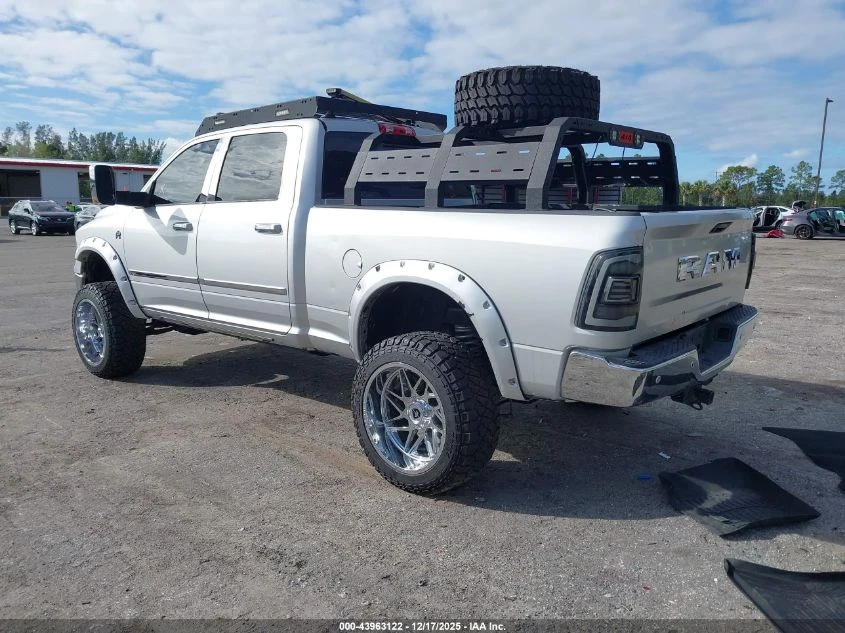 Dodge RAM 1500 3l Lone Star - изображение 3