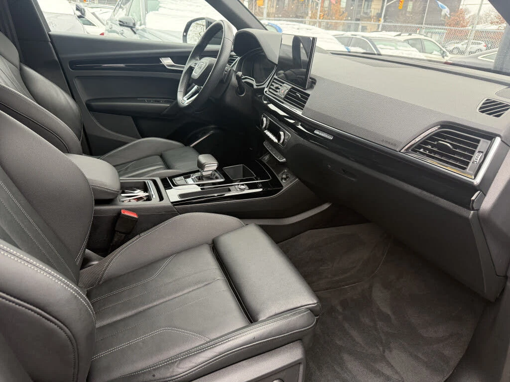 Audi Q5 Premium Plus S Line* ����������* (���� �� ��)  | Mobile.bg � ����������� 14