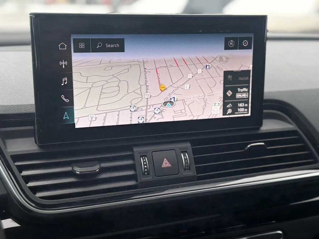 Audi Q5 Premium Plus S Line* АвтоКредит* (Цена до БГ)  - изображение 10