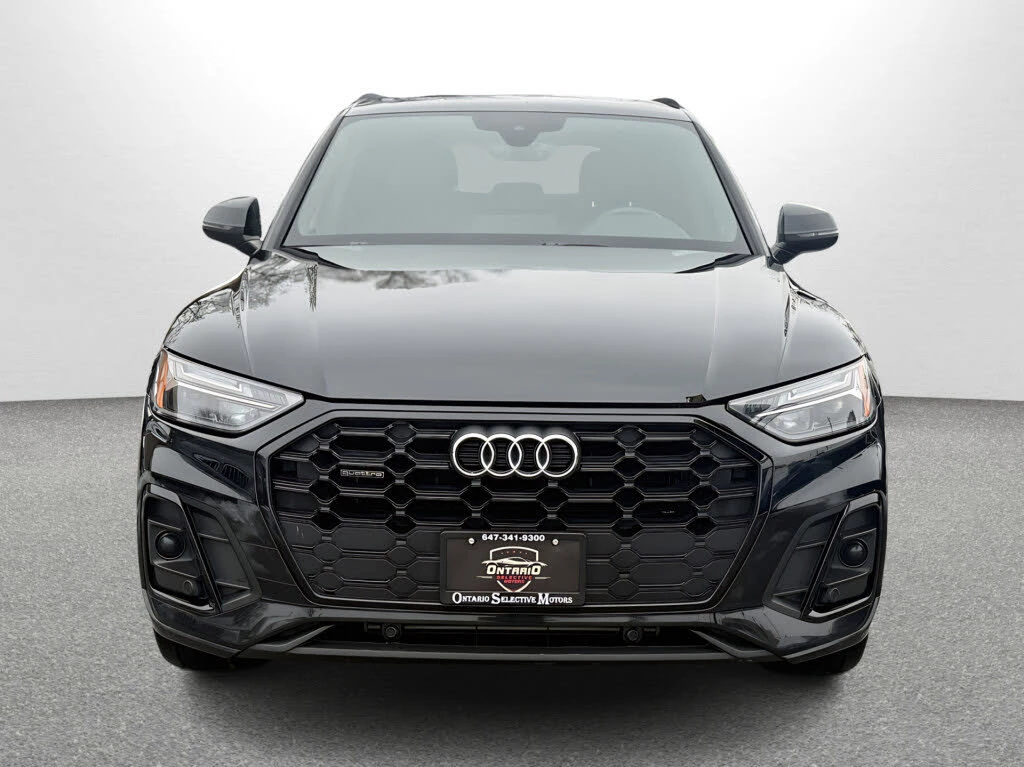 Audi Q5 Premium Plus S Line* ����������* (���� �� ��)  | Mobile.bg � ����������� 1