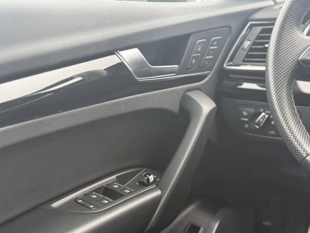 Audi Q5 Premium Plus S Line* АвтоКредит* (Цена до БГ)  - изображение 7