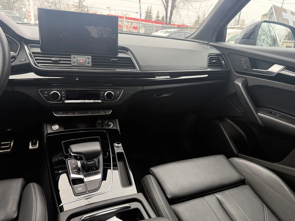 Audi Q5 Premium Plus S Line* ����������* (���� �� ��)  | Mobile.bg � ����������� 17
