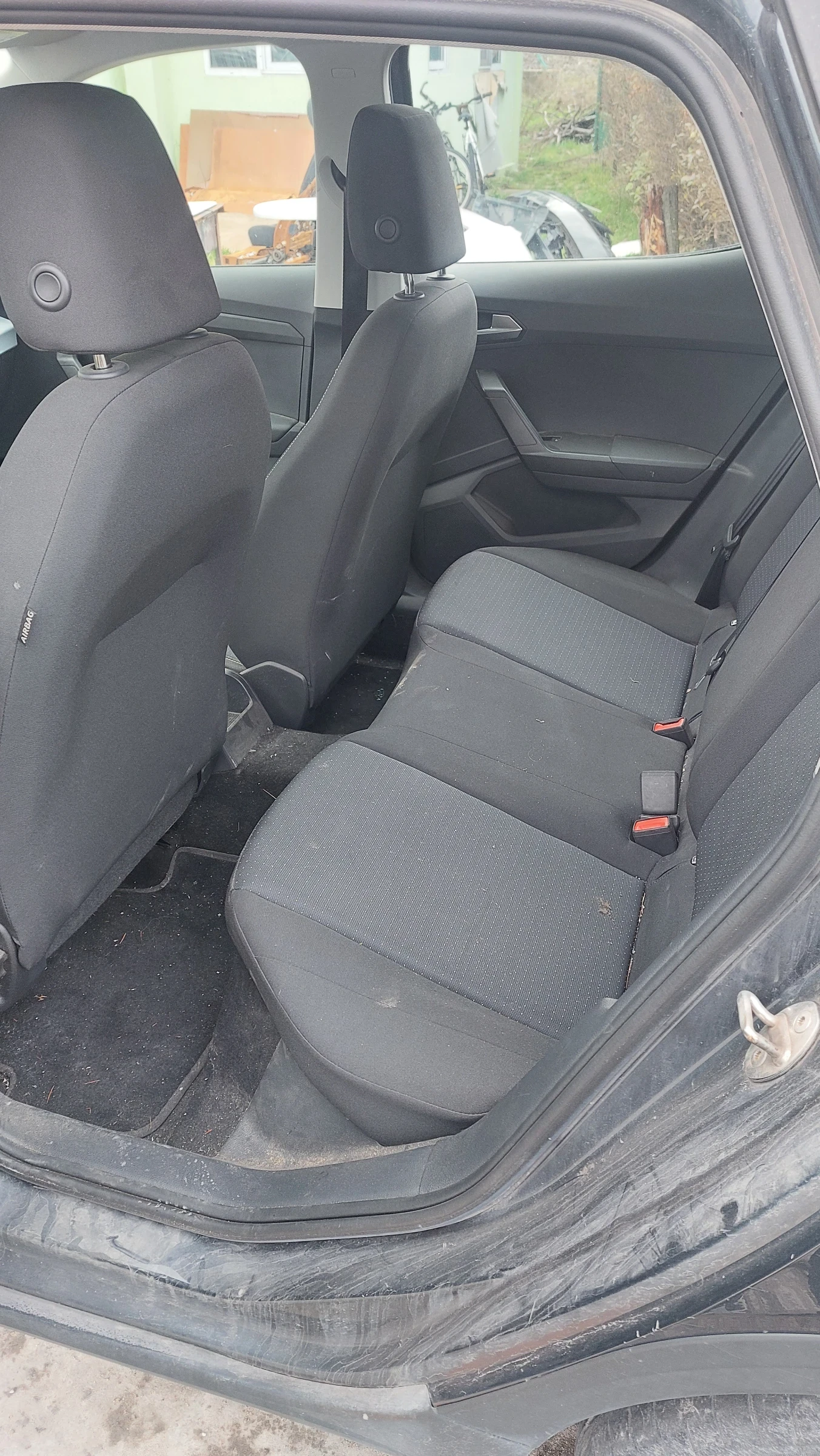 Seat Arona 1.0 TGI | Mobile.bg � ����������� 7