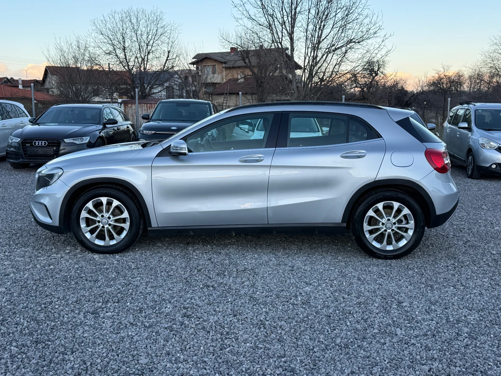 Mercedes-Benz GLA 200 CDI(136 кс) 7G-DCT/Navi/Camera/Bluetoth/EU6B/2016г - изображение 5