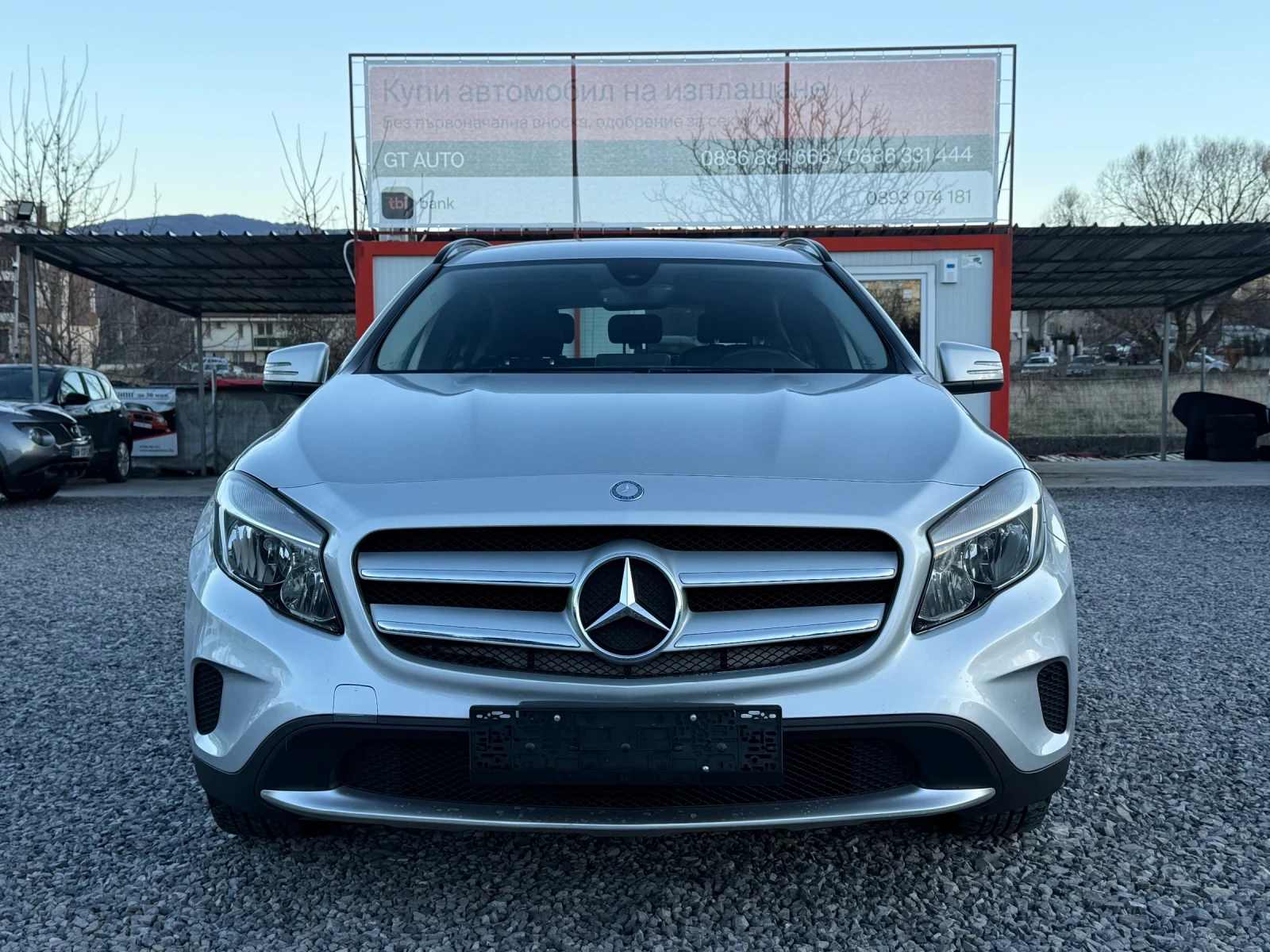 Mercedes-Benz GLA 200 CDI(136 кс) 7G-DCT/Navi/Camera/Bluetoth/EU6B/2016г - изображение 2