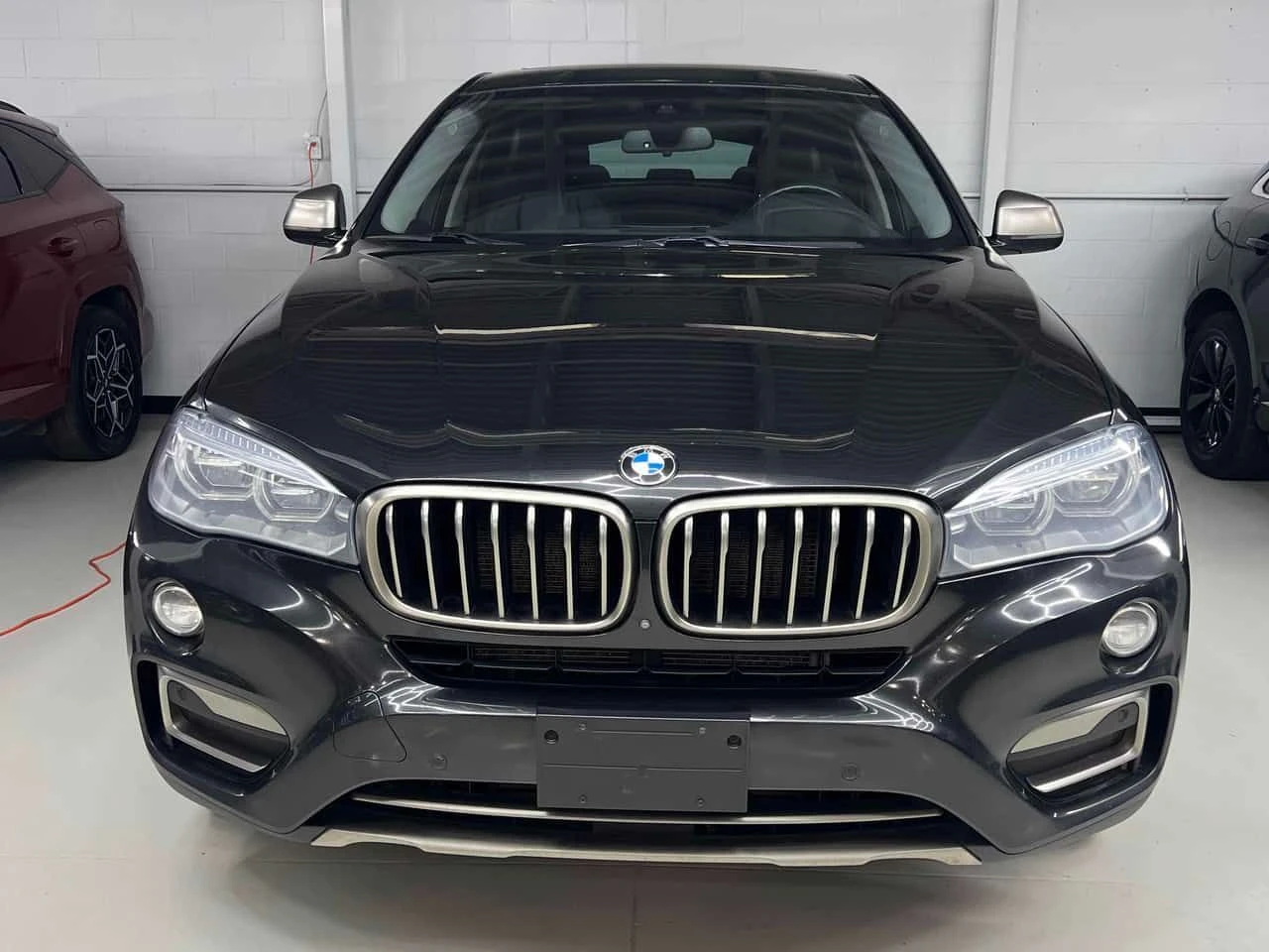 BMW X6 * xDrive35i * CARFAX * ��� ������������ ������ | Mobile.bg � ����������� 6