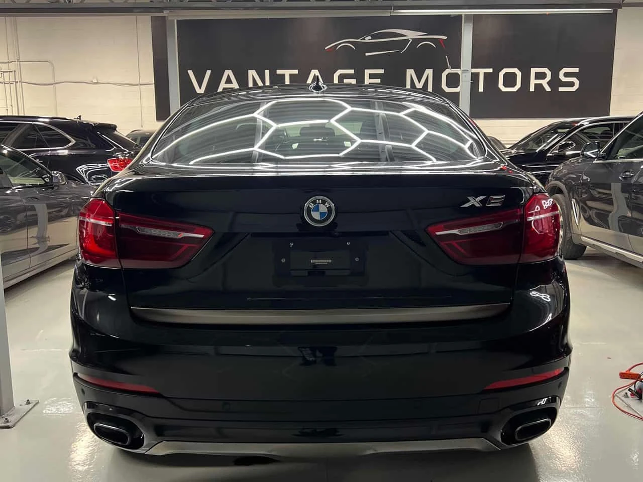 BMW X6 * xDrive35i * CARFAX * ��� ������������ ������ | Mobile.bg � ����������� 4