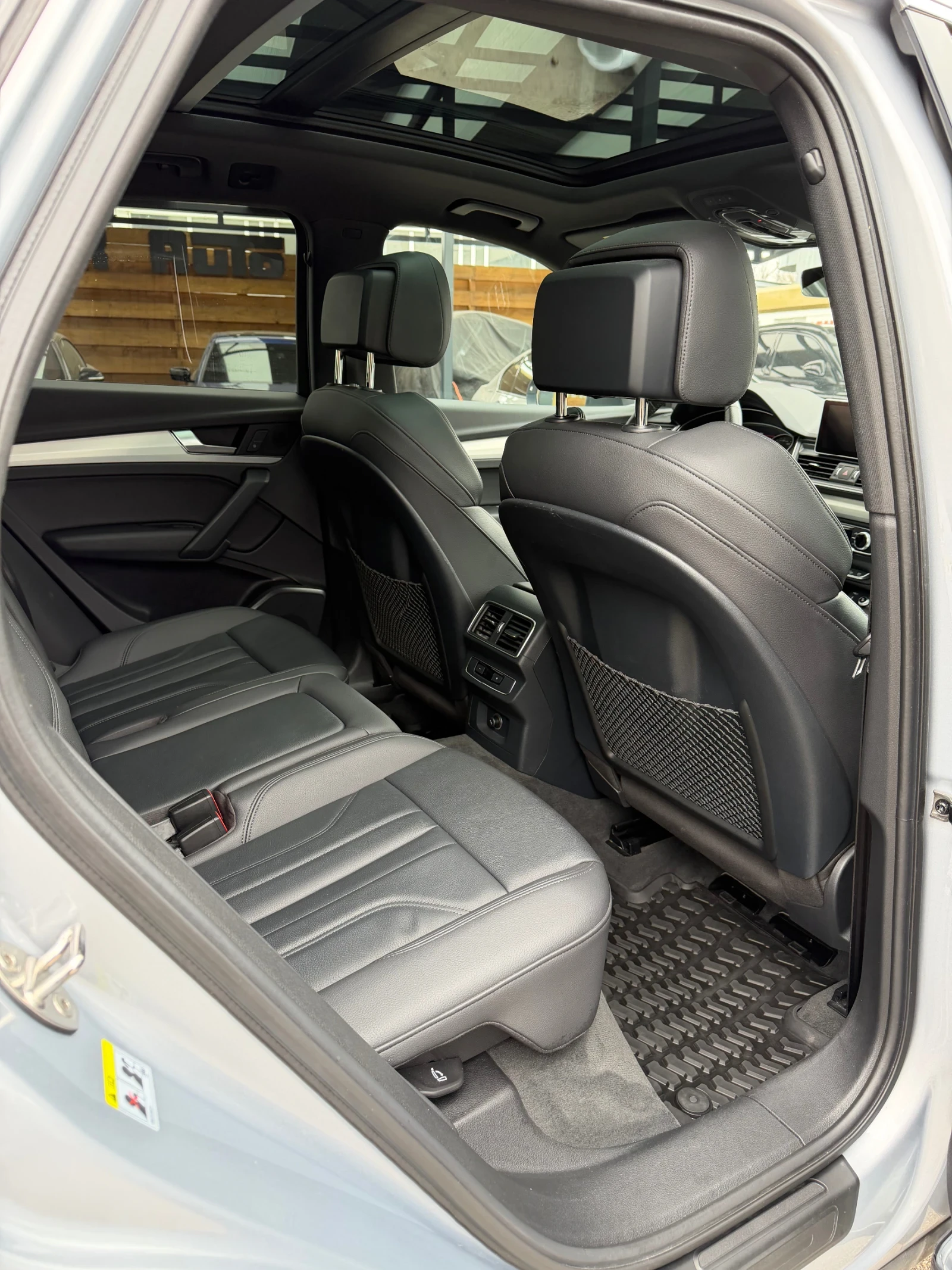 Audi Q5 2.0TFSI Progressiv S-line , снимка 12 - Автомобили и джипове - 54026876