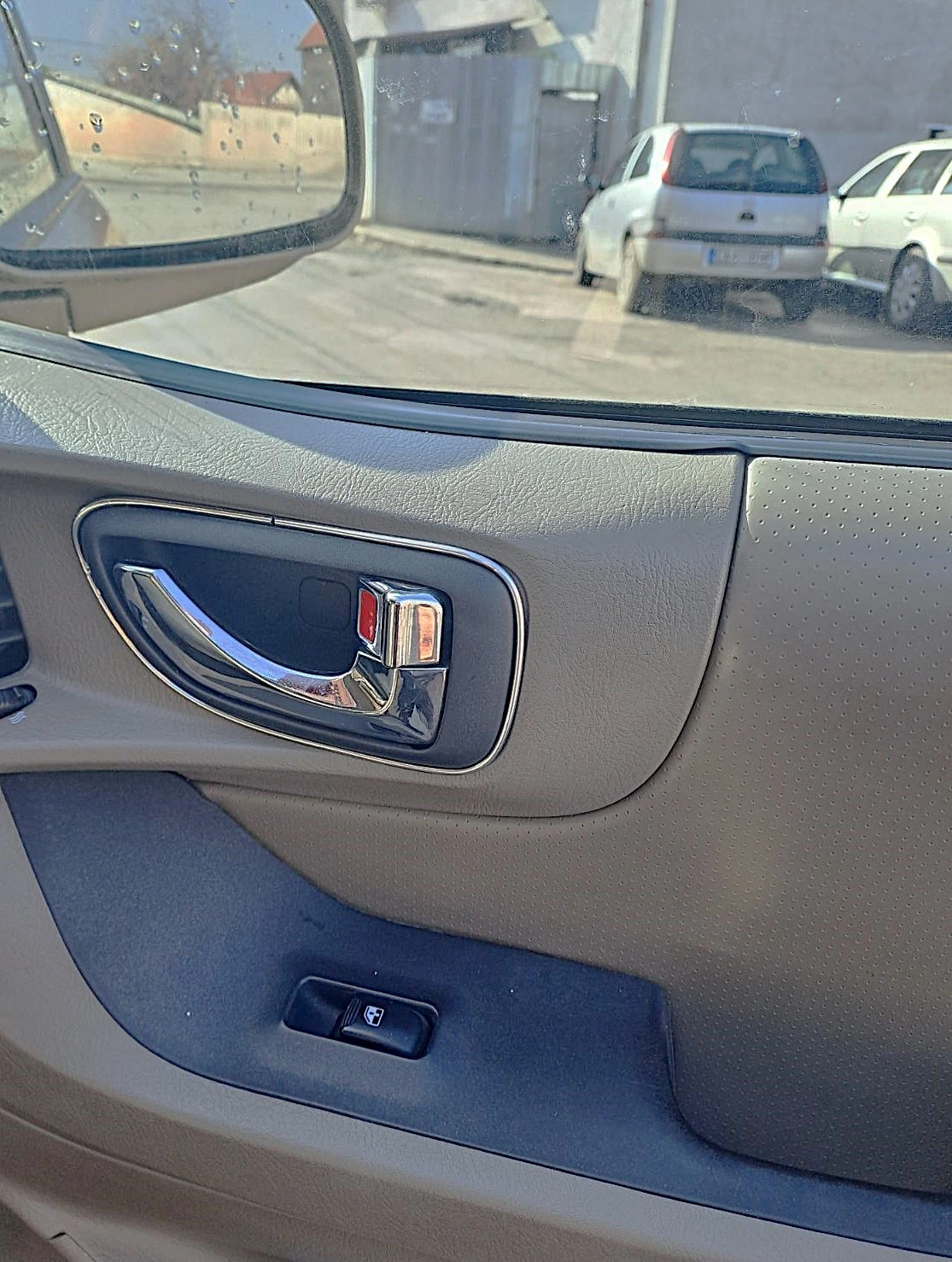 Hyundai Santa fe 2.7 V6, снимка 4 - Автомобили и джипове - 54206089