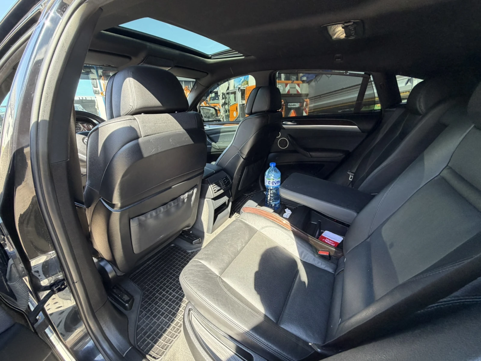 BMW X6 40d, снимка 12 - Автомобили и джипове - 54228162