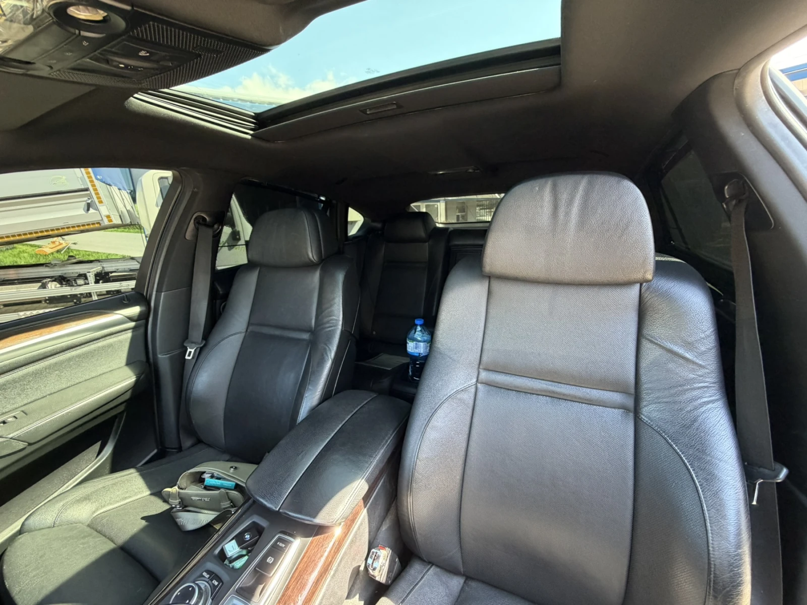 BMW X6 40d, снимка 11 - Автомобили и джипове - 54228162