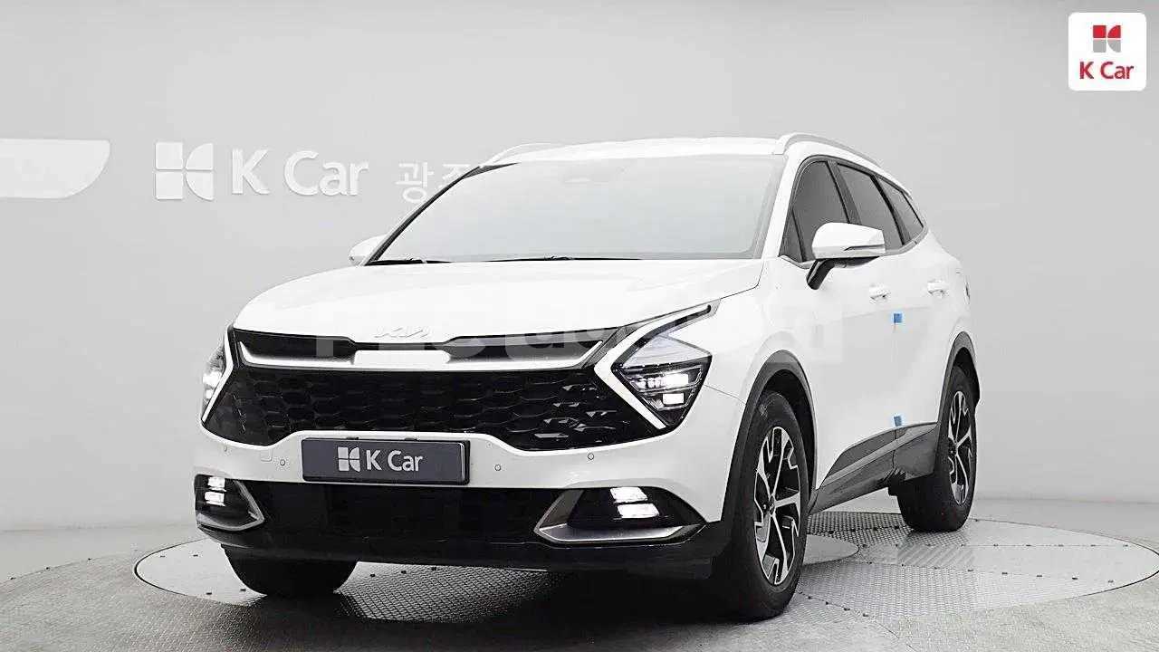 Kia Sportage Hybrid| Prime | ������ ���� � ������ �� �������� | Mobile.bg � ����������� 1