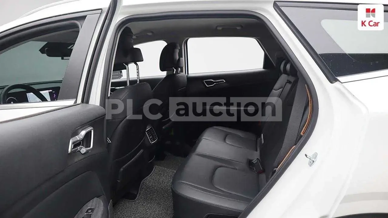 Kia Sportage Hybrid| Prime | ������ ���� � ������ �� �������� | Mobile.bg � ����������� 12