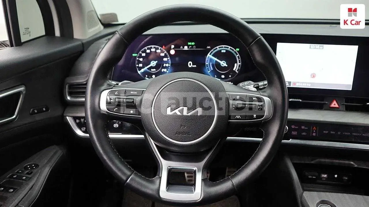 Kia Sportage Hybrid| Prime | ������ ���� � ������ �� �������� | Mobile.bg � ����������� 6