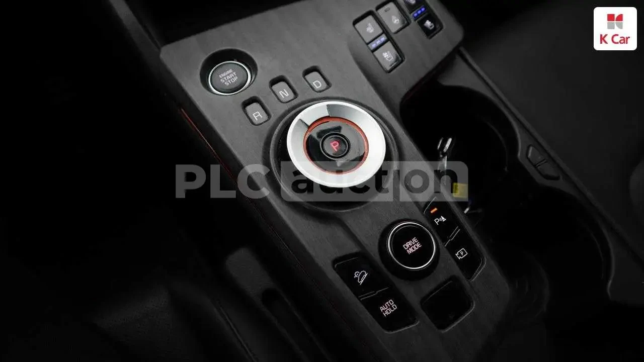 Kia Sportage Hybrid| Prime | ������ ���� � ������ �� �������� | Mobile.bg � ����������� 9