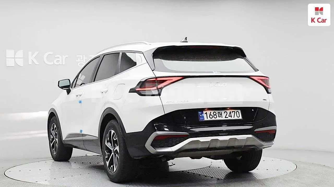 Kia Sportage Hybrid| Prime | ������ ���� � ������ �� �������� | Mobile.bg � ����������� 4