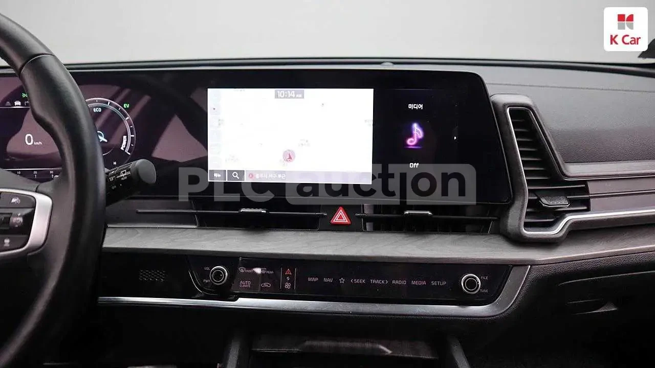 Kia Sportage Hybrid| Prime | ������ ���� � ������ �� �������� | Mobile.bg � ����������� 8