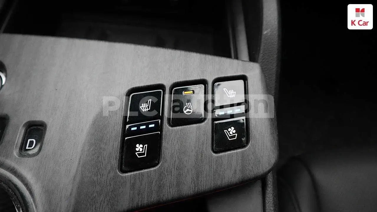 Kia Sportage Hybrid| Prime | ������ ���� � ������ �� �������� | Mobile.bg � ����������� 10