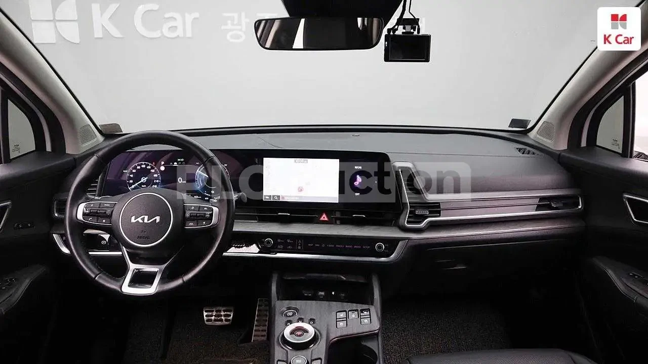 Kia Sportage Hybrid| Prime | ������ ���� � ������ �� �������� | Mobile.bg � ����������� 5