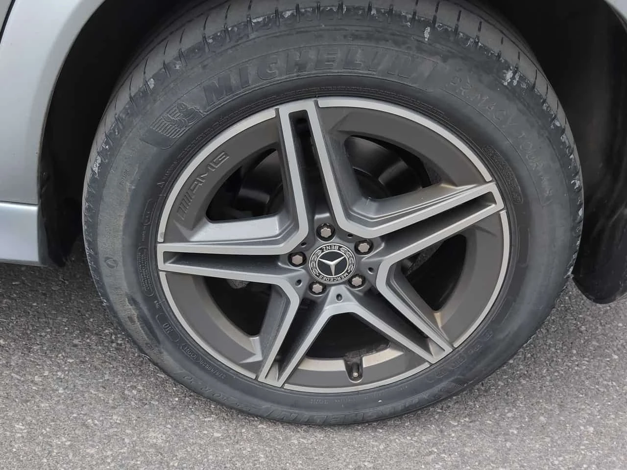 Mercedes-Benz GLE 350 /360/DIS/BURMESTER/HUD/АВТОКРЕДИТ, снимка 7 - Автомобили и джипове - 54726643