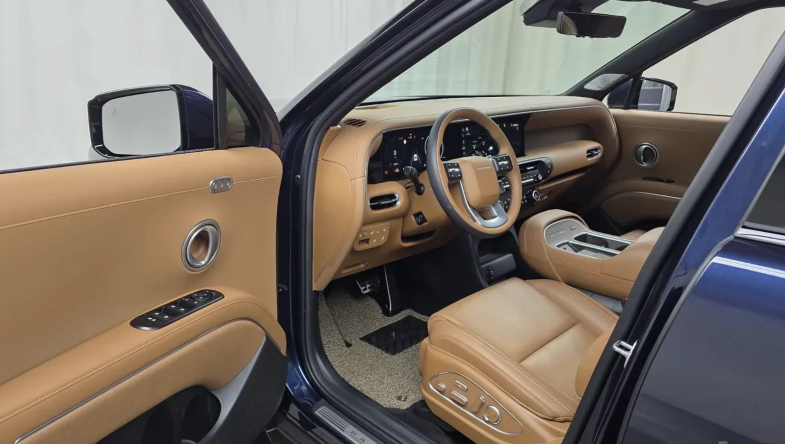 Hyundai Palisade ULTIMATE CALIGRAPHY/ ОБДУХВАНЕ /360 /МАСАЖ/, снимка 5 - Автомобили и джипове - 54885934