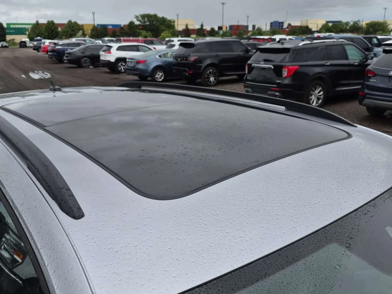 VW Tiguan * COMFORTLINE R LINE BLACK EDITION * , снимка 5 - Автомобили и джипове - 54970727