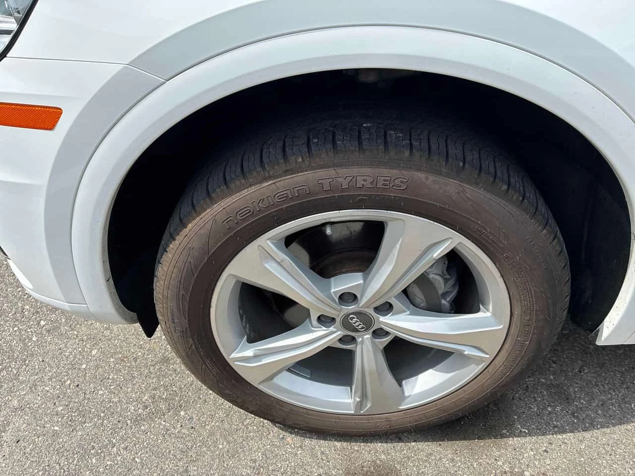 Audi Q5 * Progressiv * АВТОКРЕДИТ БЕЗ ПЪРВОНАЧАЛНА ВНОСКА*, снимка 7 - Автомобили и джипове - 55083051