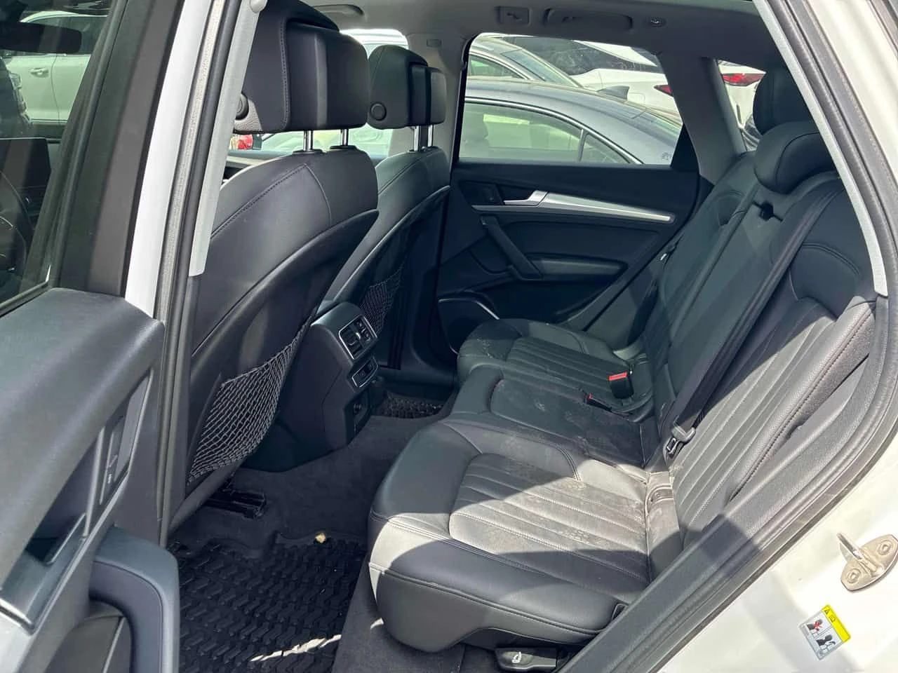Audi Q5 * Progressiv * АВТОКРЕДИТ БЕЗ ПЪРВОНАЧАЛНА ВНОСКА*, снимка 16 - Автомобили и джипове - 55083051