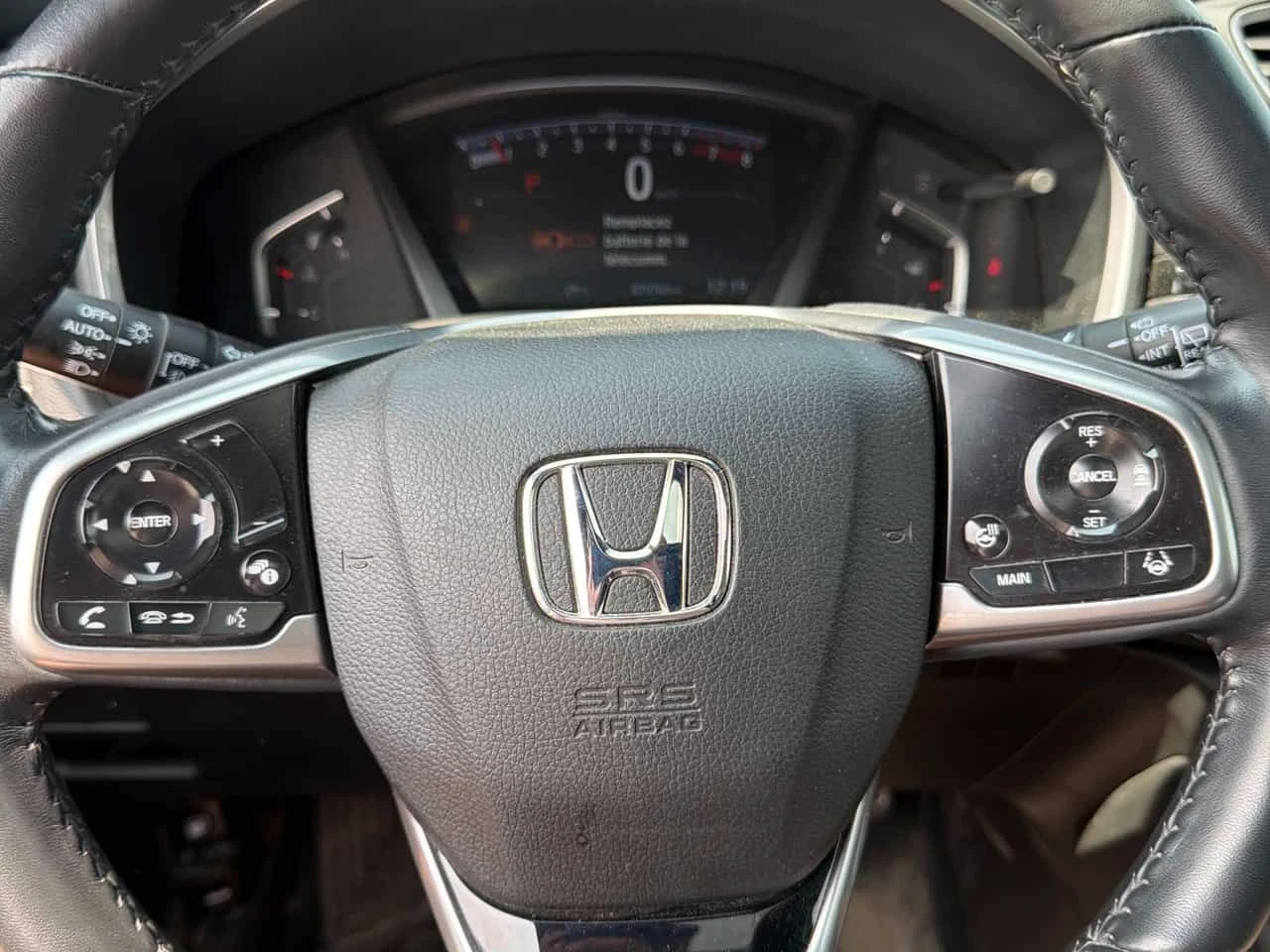 Honda Cr-v * Sport * CARFAX * БЕЗ ПЪРВОНАЧАЛНА ВНОСКА, снимка 14 - Автомобили и джипове - 55410512