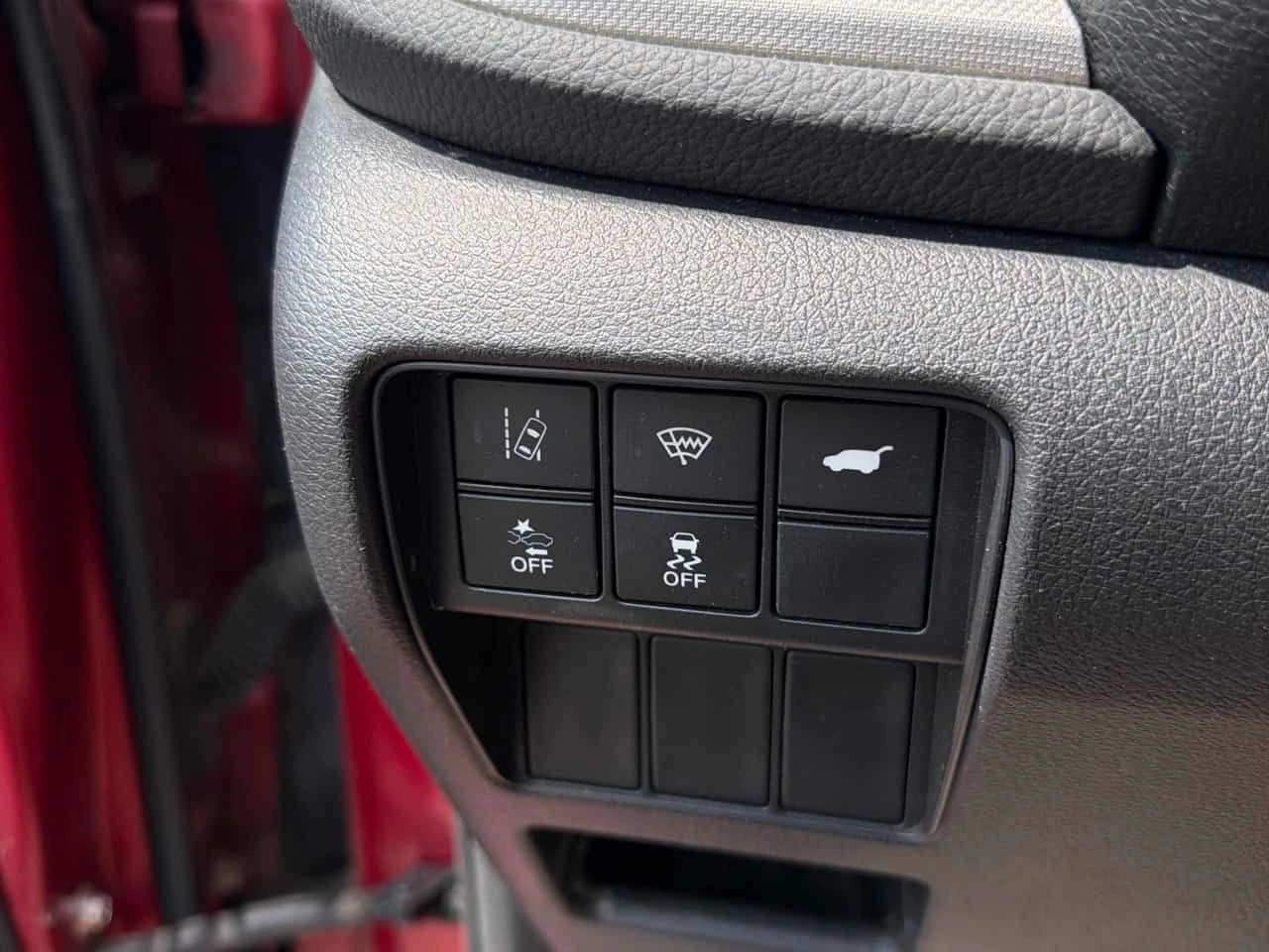 Honda Cr-v * Sport * CARFAX * БЕЗ ПЪРВОНАЧАЛНА ВНОСКА, снимка 13 - Автомобили и джипове - 55410512