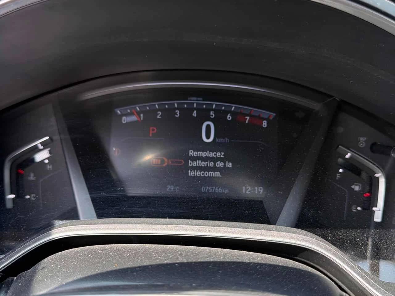 Honda Cr-v * Sport * CARFAX * БЕЗ ПЪРВОНАЧАЛНА ВНОСКА, снимка 8 - Автомобили и джипове - 55410512