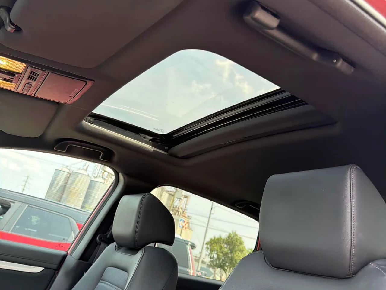 Honda Cr-v * Sport * CARFAX * БЕЗ ПЪРВОНАЧАЛНА ВНОСКА, снимка 11 - Автомобили и джипове - 55410512