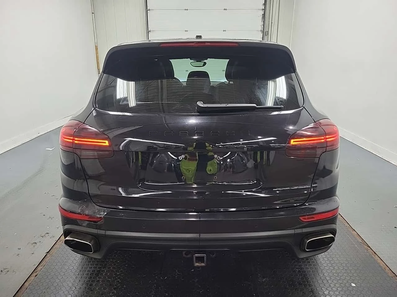 Porsche Cayenne AWD | CARFAX | ���������� ��� ������������ ������  | Mobile.bg � ����������� 5
