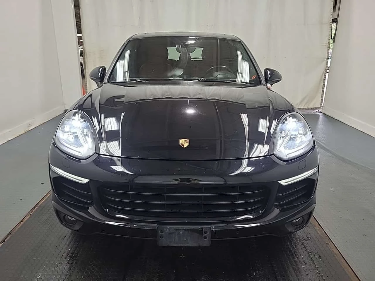 Porsche Cayenne AWD | CARFAX | ���������� ��� ������������ ������  | Mobile.bg � ����������� 3