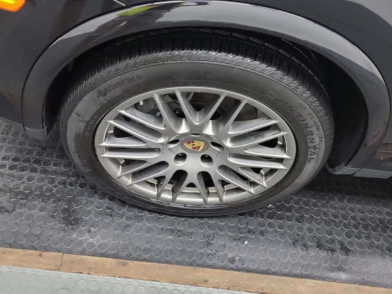 Porsche Cayenne AWD | CARFAX | ���������� ��� ������������ ������  | Mobile.bg � ����������� 7