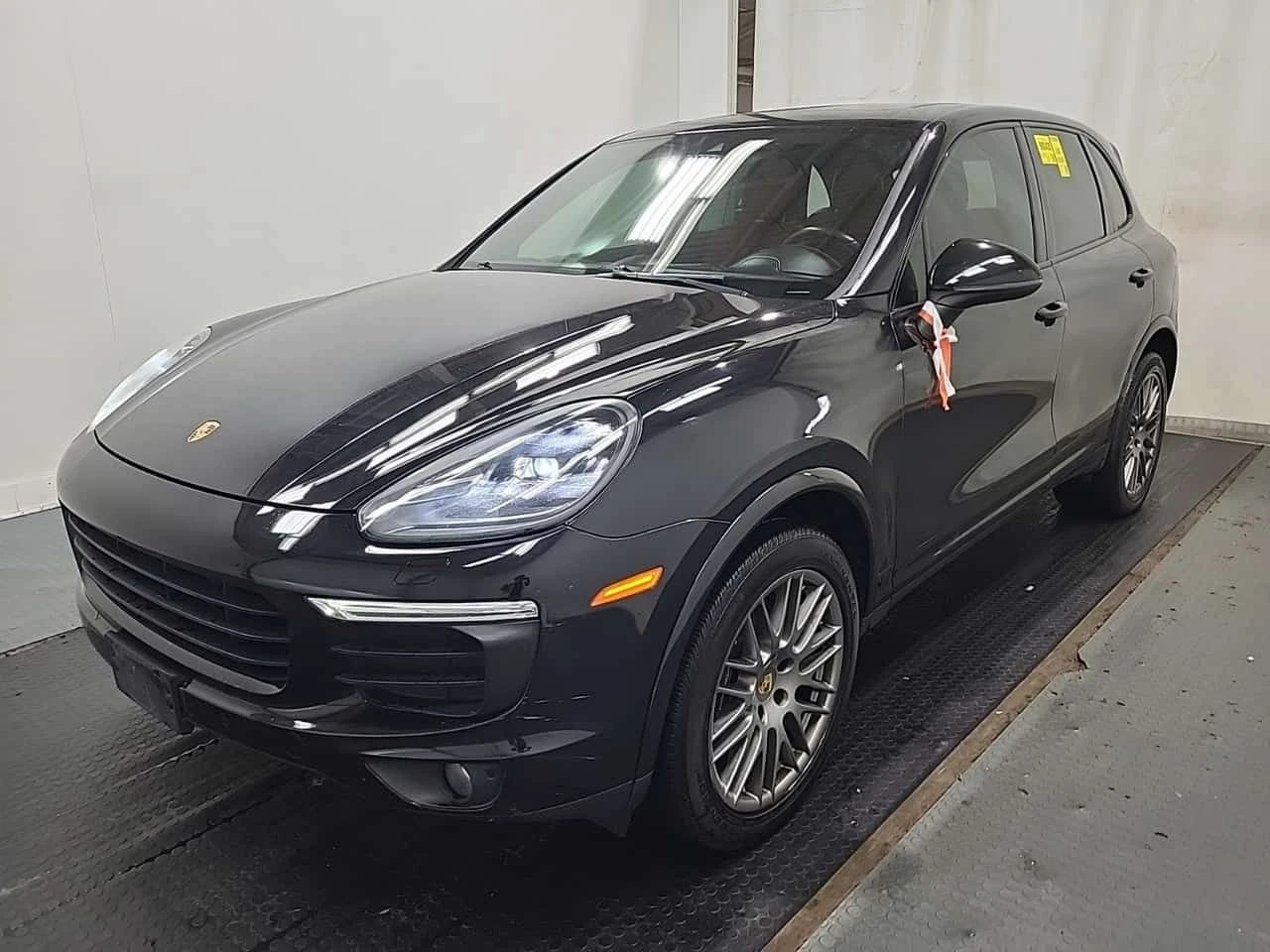 Porsche Cayenne AWD | CARFAX | ���������� ��� ������������ ������  | Mobile.bg � ����������� 1