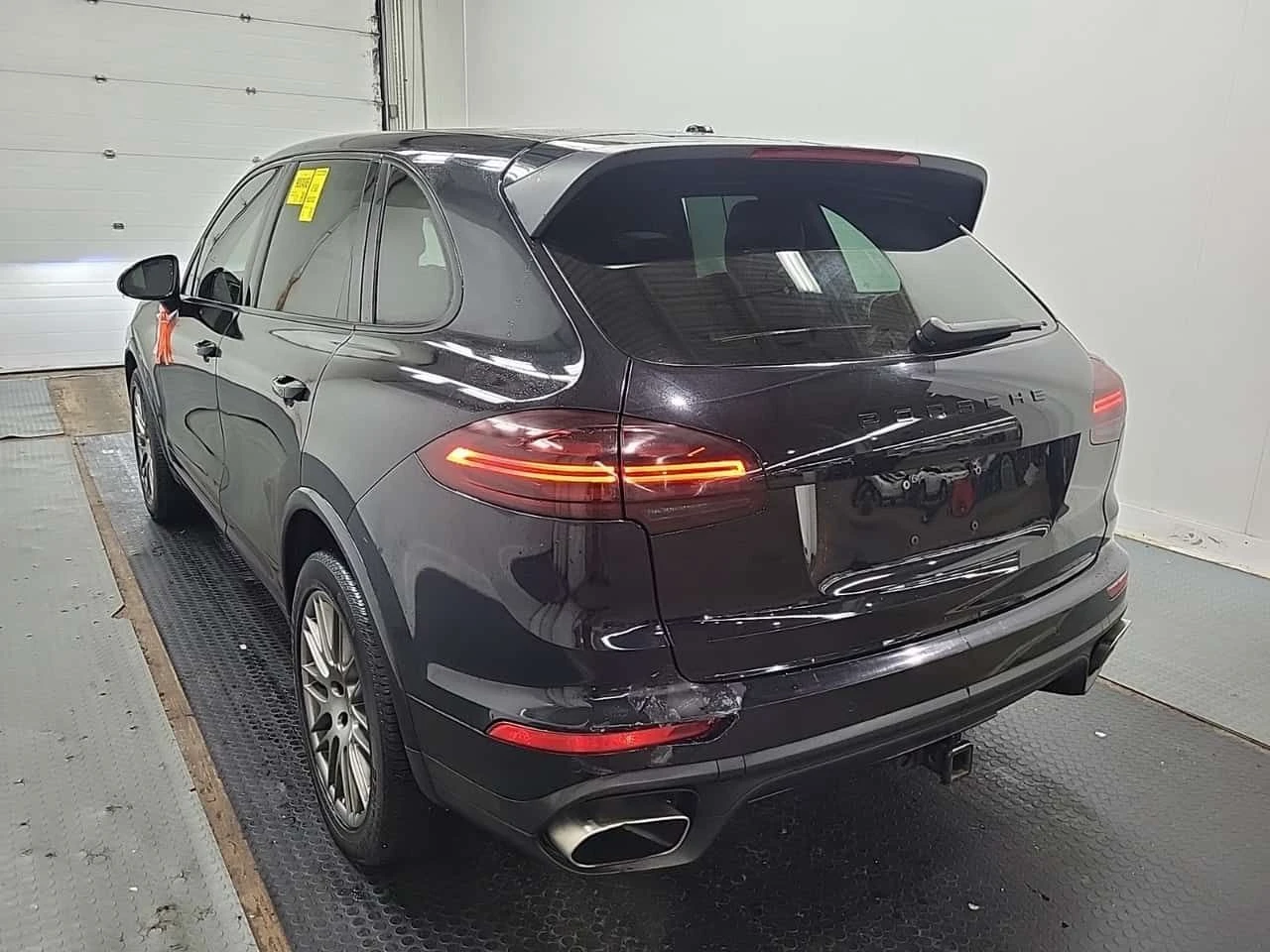 Porsche Cayenne AWD | CARFAX | ���������� ��� ������������ ������  | Mobile.bg � ����������� 6